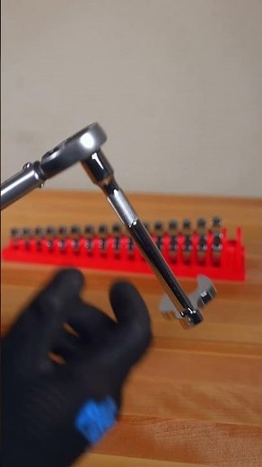 How to use a Torque Wrench with a Crowfoot Wrench