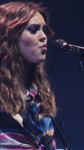 #Palomino, here's #AFeelingThatNeverCame in all its glory