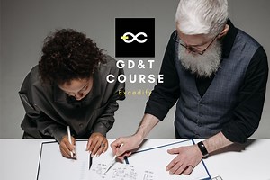 GD&T Training | Online Course 2025 - Excedify