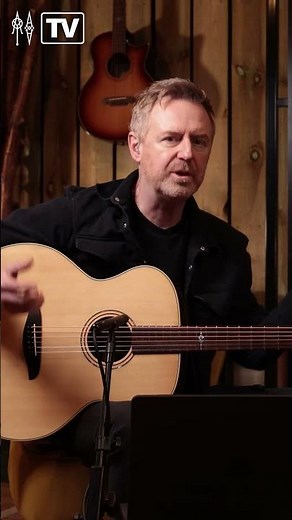 What Is a Baritone Guitar? | Alvarez Explained