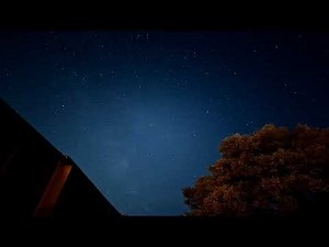 Astrophotography with Google Pixel 6/Pixel 6 Pro