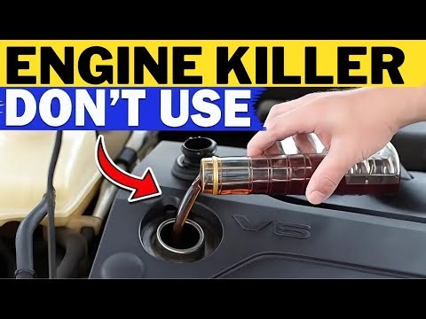 NEVER Use These 7 Fuel Injector Cleaners (But 3 that Actually Work!)