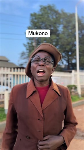 Taatakimbowa Comedy Highlights from Mukono
