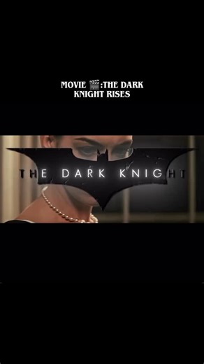 Flick Succeed on Instagram: "🎬 The Dark Knight Rises (2012) Director: Christopher Nolan Genre: Action, Superhero, Crime, Drama Runtime: 164 minutes Part of: The Dark Knight Trilogy (after Batman Begins and The Dark Knight) 🦇 Story Overview (No Spoilers) The movie is set eight years after the events of The Dark Knight. Bruce Wayne has retired as Batman and lives in isolation. Gotham City appears peaceful, but a powerful new enemy named Bane threatens to destroy the city. Bruce must decide wheth