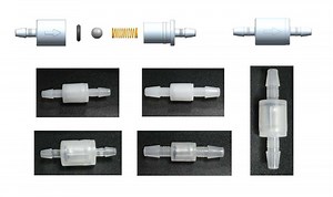 Check Valves | Reliable Backflow Prevention Solutions | YD Valves