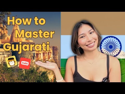 How to Learn Gujarati (5 Best Apps!)