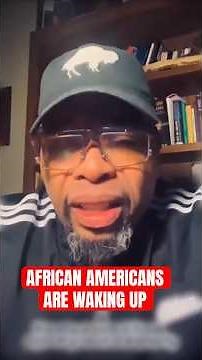 Americans Are Waking Up!