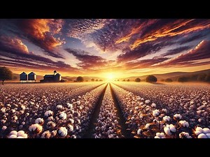 How Do Clothes Come From Plants: The Journey of Plant-Based Textiles