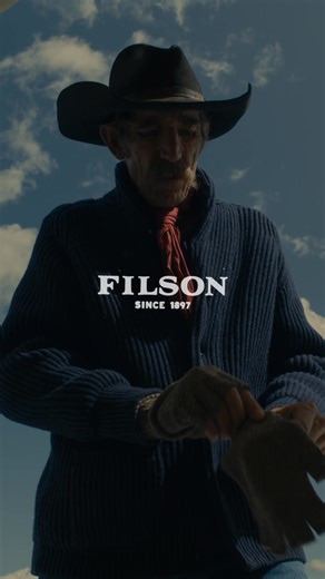 Wool experts since 1897. Traditional designs crafted to insulate, breathe, and last for generations. Trusted to outlast the cold, rain, and snow. | Filson