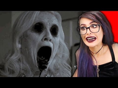 IMPOSSIBLE TRY NOT TO GET SCARED CHALLENGE