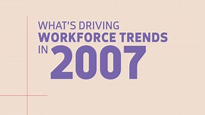 The new year is ushering in a workforce transformation. Here's a look at the top four HR innovation trends shaping the world of work in 2023. For an in-depth look at these trends, please visit: https://bit.ly/3jw7Qnn #HRTrends2023 | ADP | Facebook