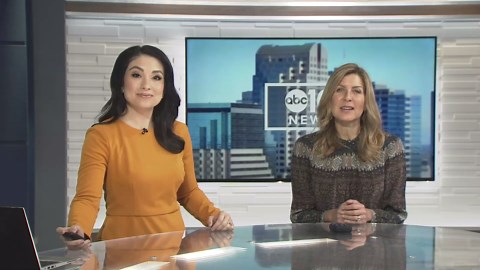 Vandenberg rocket launch planned on the Central Coast