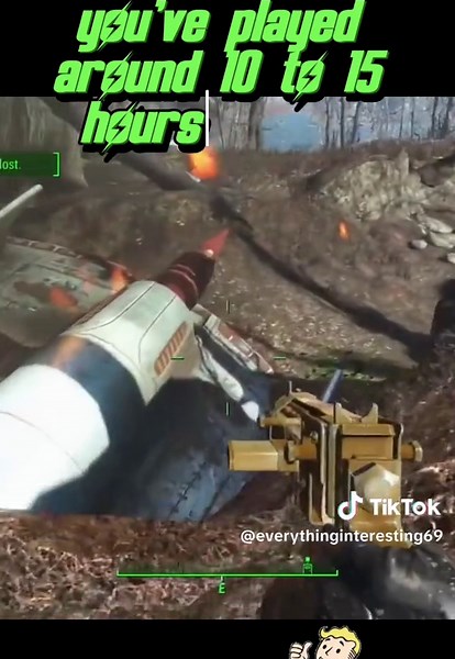 EverythingFallout on TikTok