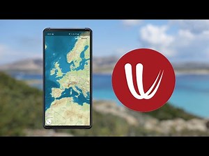 Windy Maps Review Best GPS Navigation App?