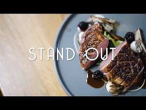 Food Promo Video - Manual Mode Productions