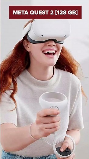 TOP-6. Best VR Headsets for PC 2024