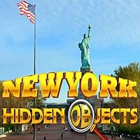 New York Hidden Objects Game - Play Online at Hidden4Fun