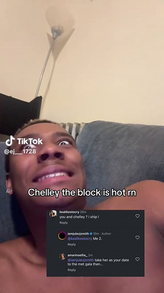 #fyp #beyonce #chelley #loveisland #loveislandusa | Julez Smith