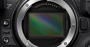 Nikon Designs Sensor That Has Both a Global and Rolling Shutter