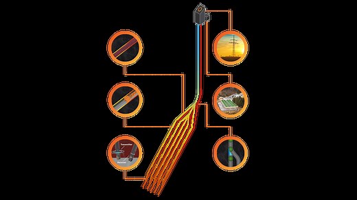 Technology - Eavor - Closed-loop Geothermal, Unlike Any Other