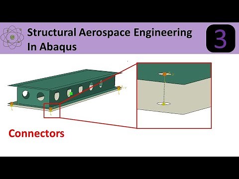 Connectors in Abaqus