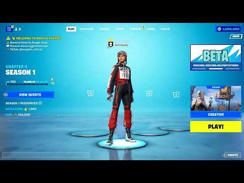 HOW TO DOWNLOAD BOOGIE FN FORTNITE DEV ON PC 2023!