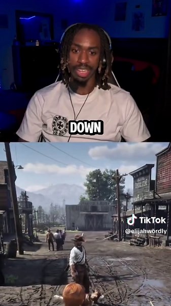 Welcome To Red Dead RP😂‼️ #rdr2 #reddeadredemtion2 #funnymoments | rdr2 rp getting humbled