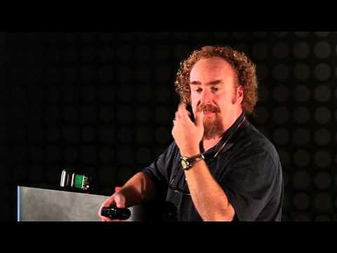 Canon Speedlite 600EX-RT: Remote Shooting