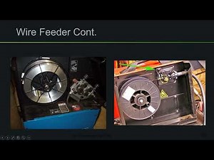 Introduction to Gas Metal Arc Welding