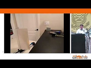 GRCon22 - Kuiper Linux Distro - Simplify hardware prototyping with GR - by Michael Hennerich