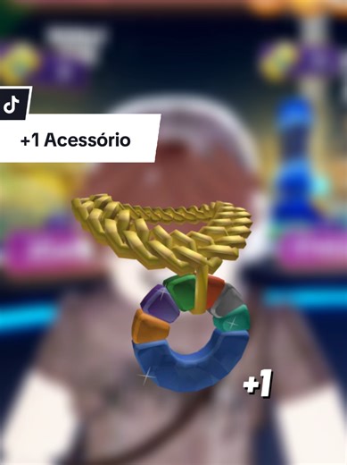 Como pegar 1 colar no Roblox! #roblox #robloxitems #robloxtiktok