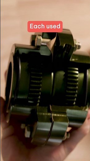 Rigid vs. Flexible Couplings | Acoem