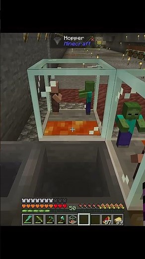 Minecraft ATM9 Iron Farm: Step-By-Step Guide