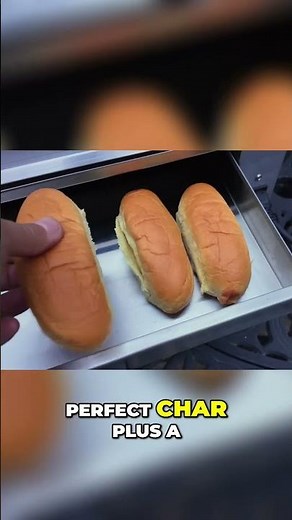 🌭 PERFECT Hot Dogs & WARM Buns! with VEVOR Hot Dog Roller