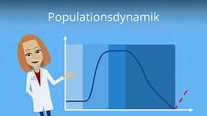 Phasen der Populationsdynamik