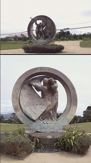 Pebble Beach. Great memories.