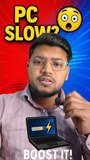 Windows Users Must Try This Trick! 😱 #shorts #pc