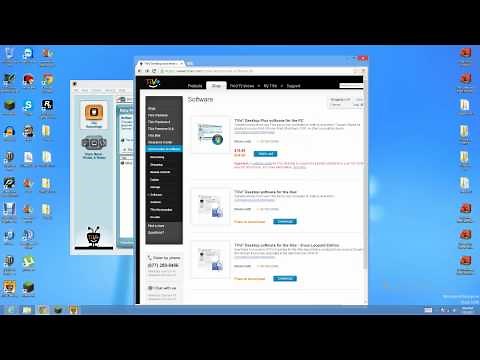 How To Get your Tivo Recordings Onto Your PC
