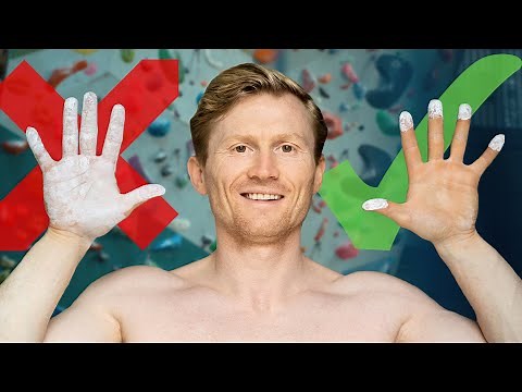 20 Pro Tips EVERY Climber should know...