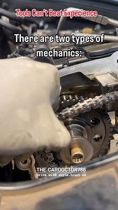 940 reactions · 11 shares | There are two types of mechanics:  One...