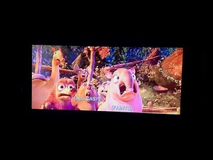 Ice Age 5: Collision Course (2016) My Superstar by Jessie J (5th Anniversary Edition)