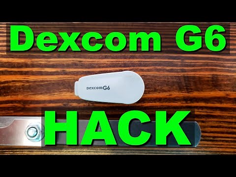 Dexcom G6 Transmitter Removal - MORE THAN 10 DAYS!!!