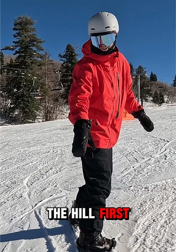 Snowboarding Tips: Master Your First Turns Easily