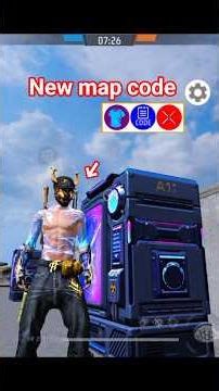 NEW 2V2 MAP CODE RARE BUNDLES | latest 2v2 map | #2v2 #bundle