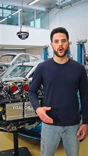 Technik von Morgen: Formular Student, Autonomes Fahren & E-Mobility // Hochschule Esslingen