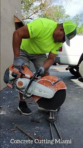 How to Effectively Plan a Concrete Cutting Project