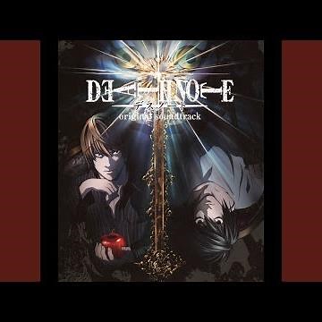 Death Note Theme