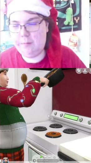 The best fruit cobbler recipe for the holidays!!