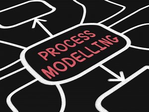 Business Process Modelling - The Basics