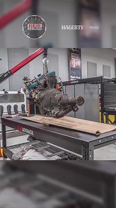 What to do with a boring, old, crusty Dodge Slant Six engine? Completely rebuild it and slap a supercharger on it, of course! 👀 Follow along as we pull the aluminum-block 6-cylinder engine from a barn find 1960's Dodge Lancer wagon, tear it down, and then decide NOPE, this isn't going to handle the power. The solution? We found an iron-block version from a local junkyard to use instead. A good bit of time was spent at the machine shop to prep everything to handle the additional power provided b